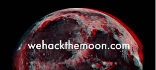 we hack the moon 