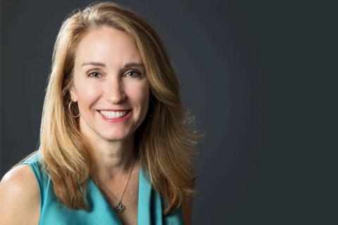 Jennifer Jensen joins Draper as the company’s new Vice President, National Security & Space.