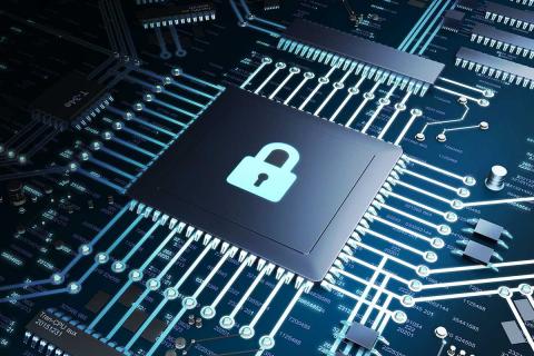 Under a new contract with DARPA, Draper will develop cyber security tools to help business, government and military entities defend against hackers. (Credit: Shutterstock.)